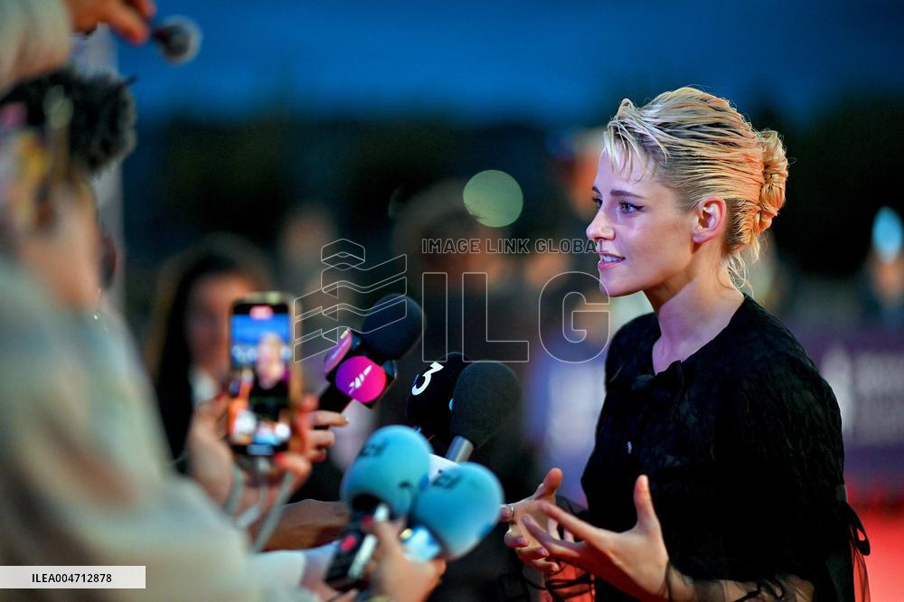 Deauville  Closing Ceremony  FC