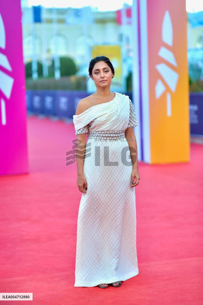 Deauville  Closing Ceremony  FC