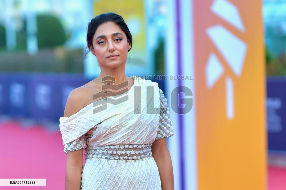 Deauville  Closing Ceremony  FC