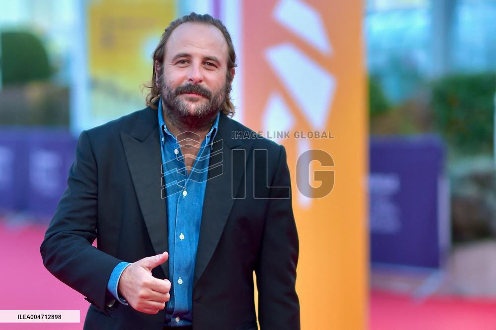 Deauville  Closing Ceremony  FC