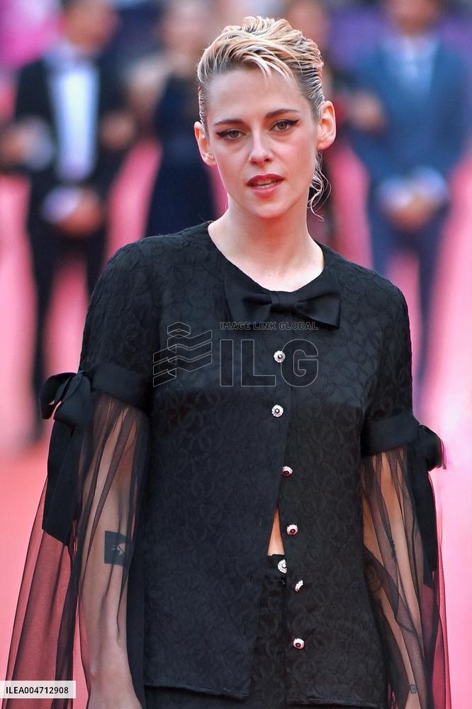 Deauville  Closing Ceremony  FC