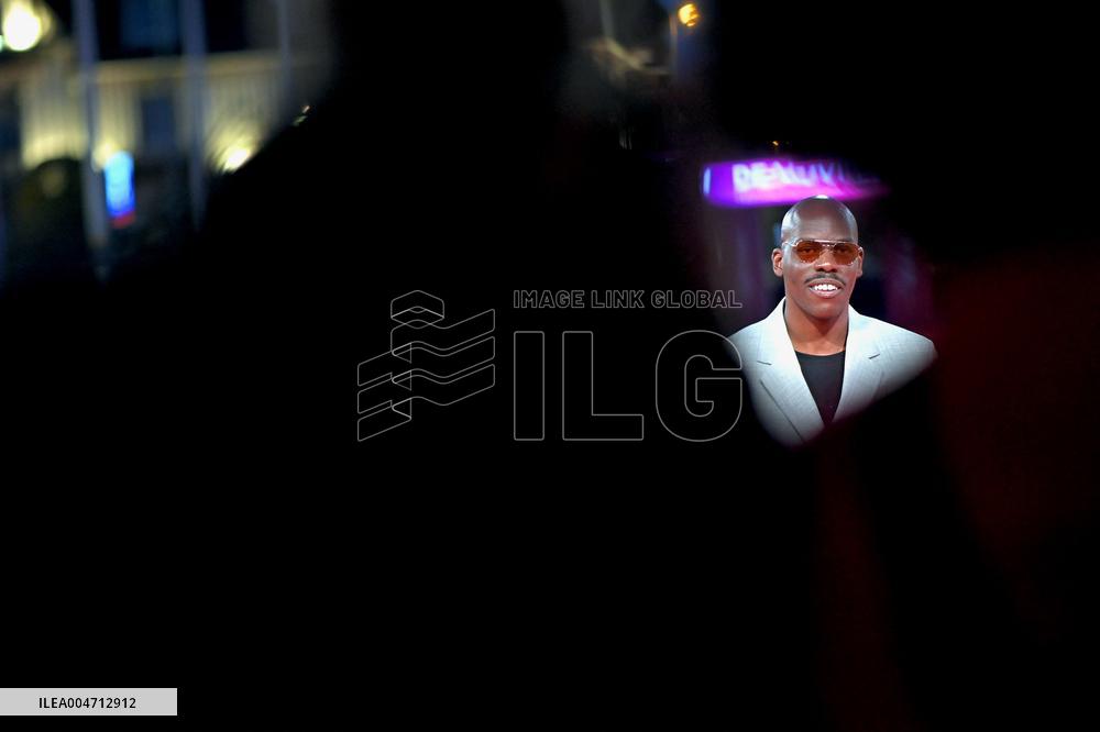 Deauville  Closing Ceremony  FC