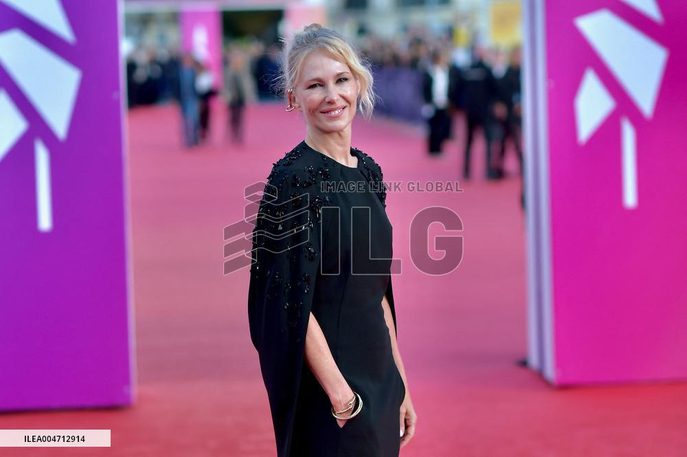 Deauville  Closing Ceremony  FC