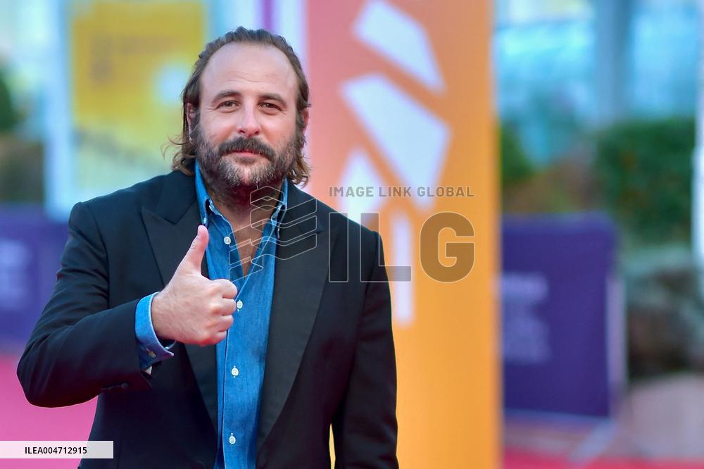 Deauville  Closing Ceremony  FC