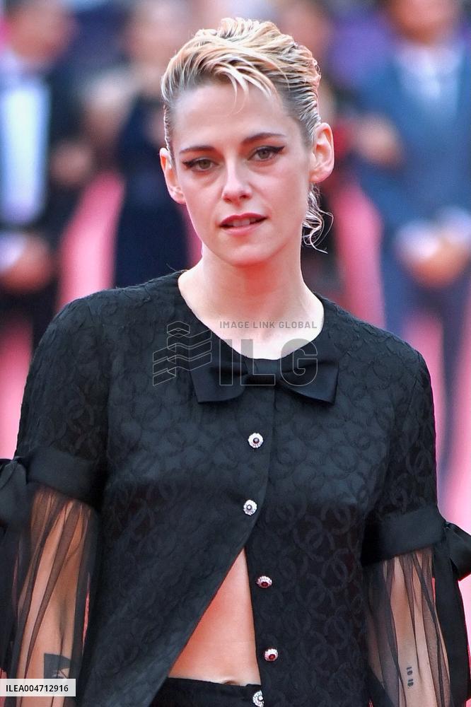 Deauville  Closing Ceremony  FC