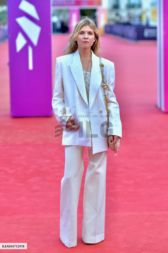 Deauville  Closing Ceremony  FC