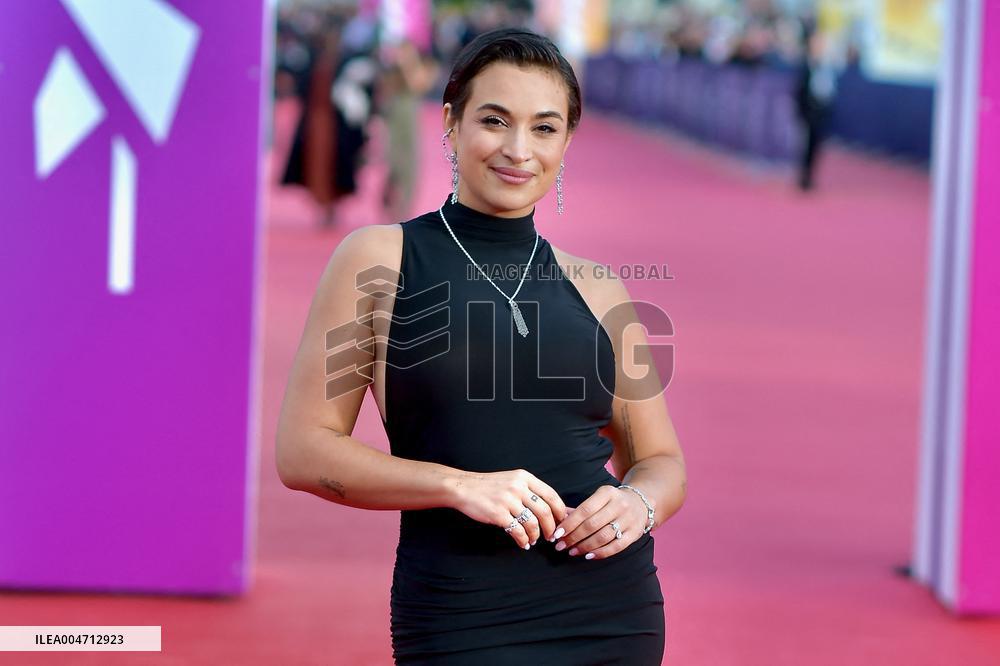 Deauville  Closing Ceremony  FC