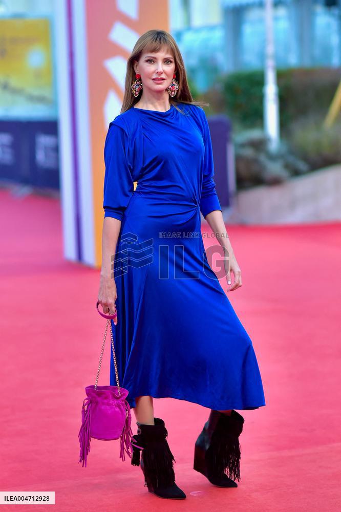 Deauville  Closing Ceremony  FC