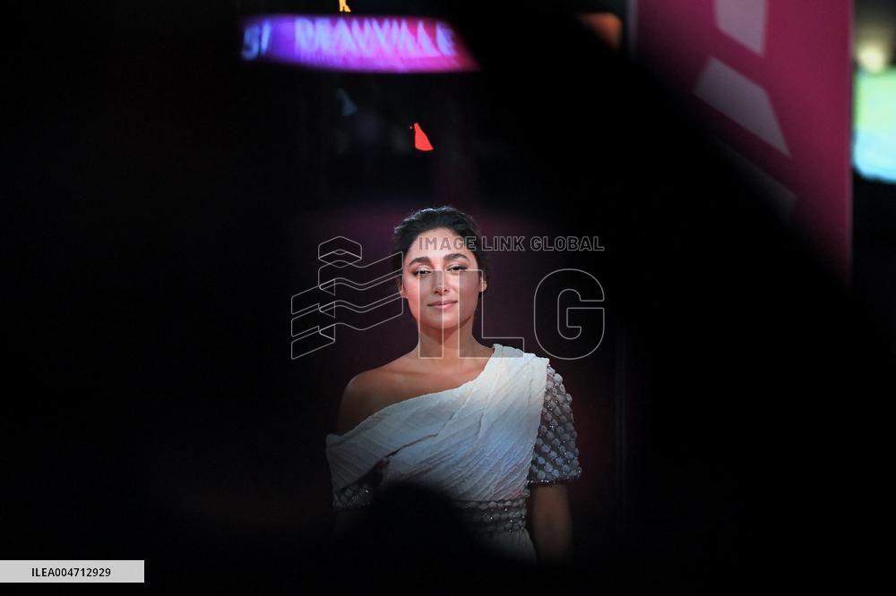 Deauville  Closing Ceremony  FC