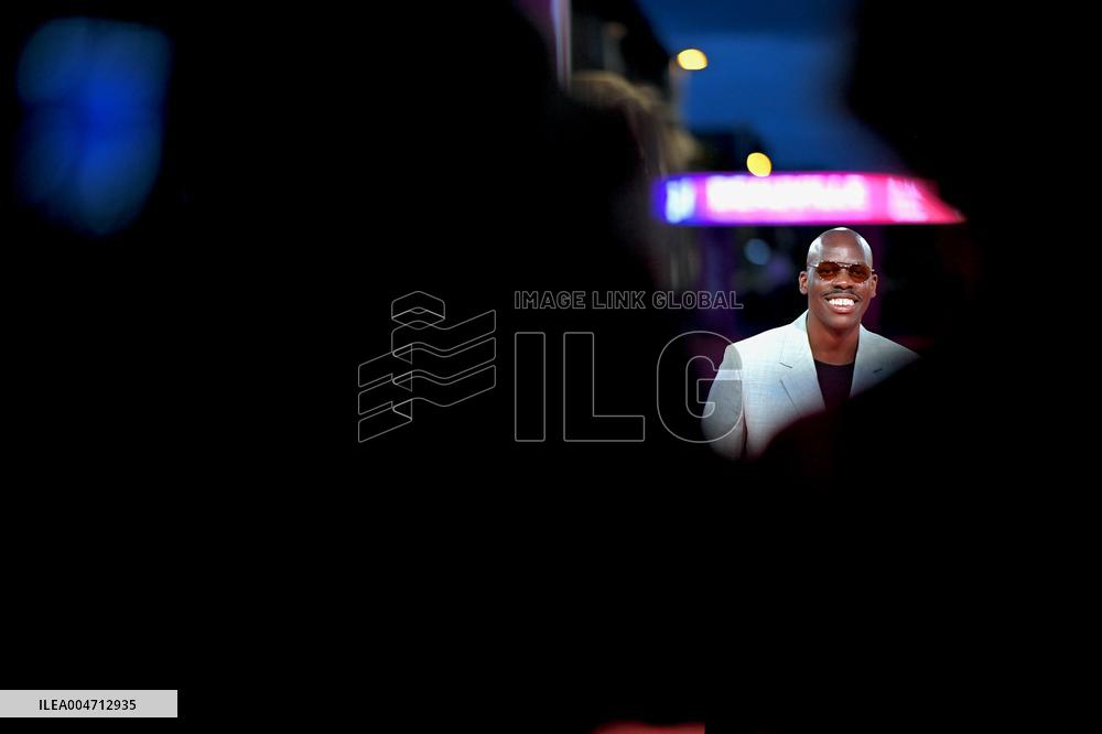 Deauville  Closing Ceremony  FC