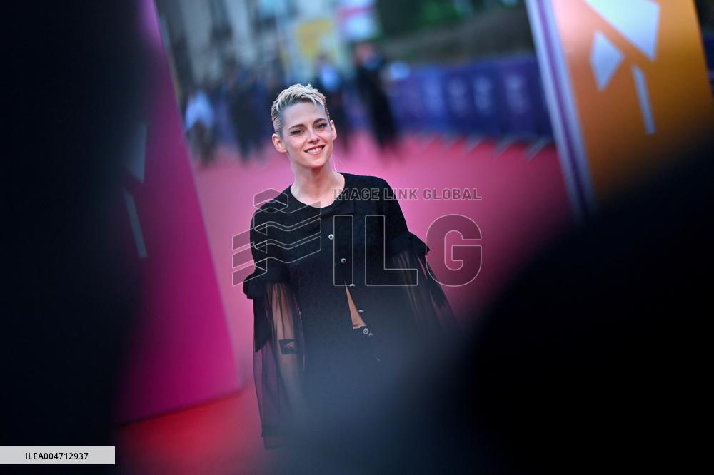 Deauville  Closing Ceremony  FC