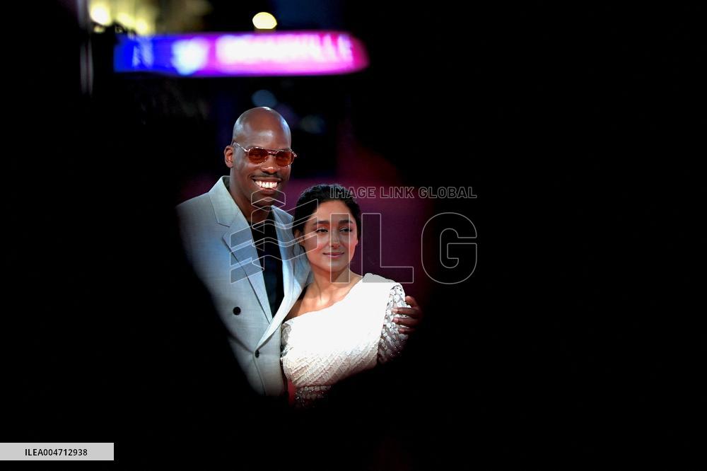 Deauville  Closing Ceremony  FC