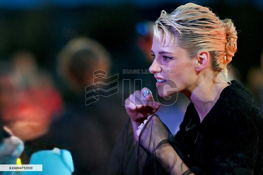 Deauville  Closing Ceremony  FC