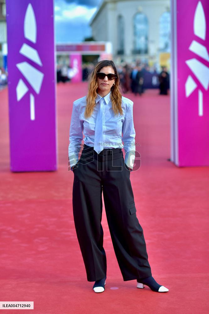 Deauville  Closing Ceremony  FC