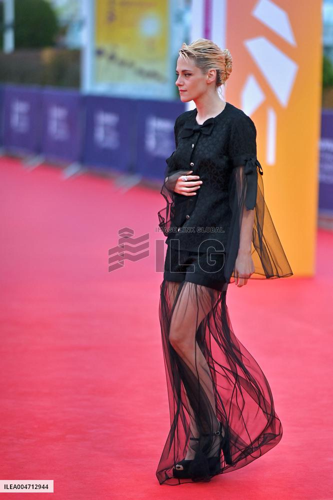 Deauville  Closing Ceremony  FC