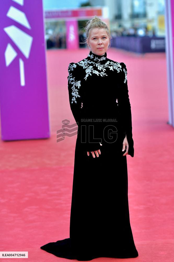 Deauville  Closing Ceremony  FC