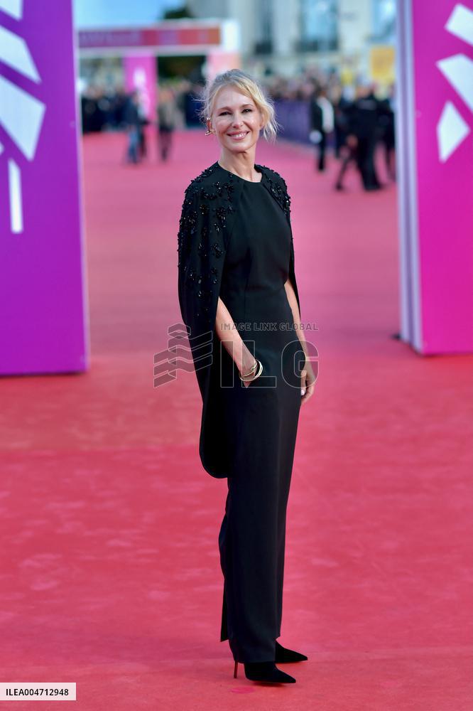 Deauville  Closing Ceremony  FC