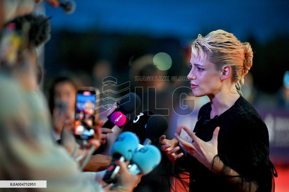 Deauville  Closing Ceremony  FC