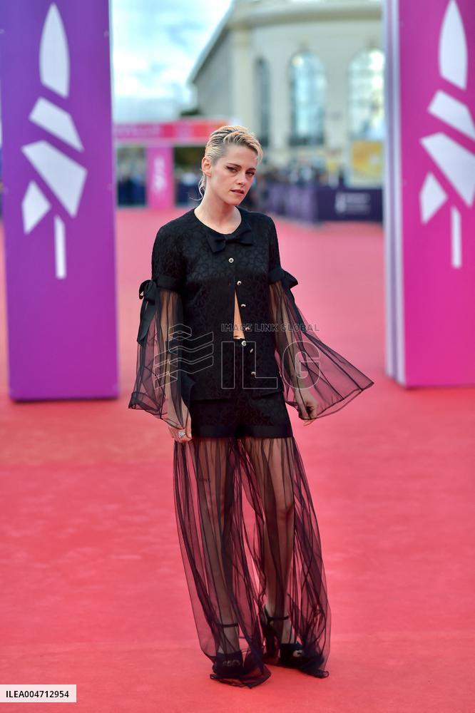 Deauville  Closing Ceremony  FC