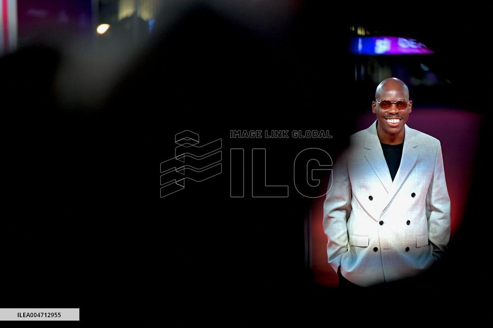 Deauville  Closing Ceremony  FC