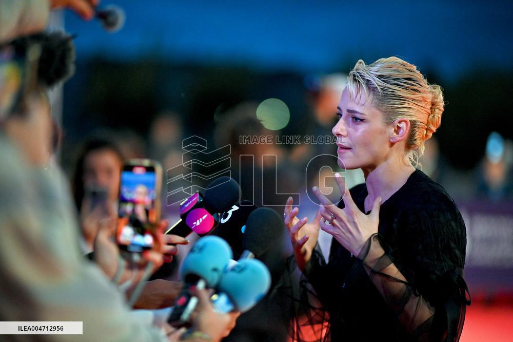 Deauville  Closing Ceremony  FC