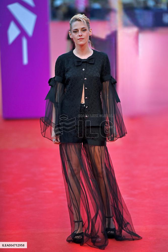 Deauville  Closing Ceremony  FC