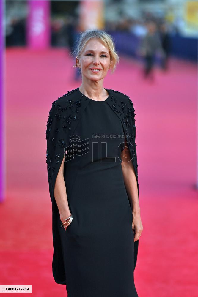 Deauville  Closing Ceremony  FC