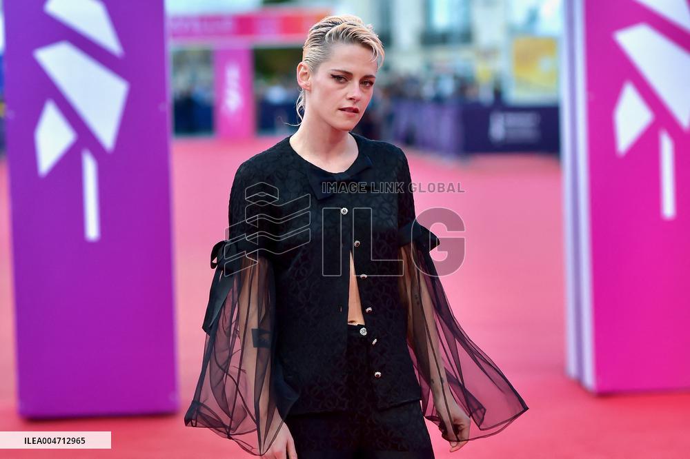 Deauville  Closing Ceremony  FC