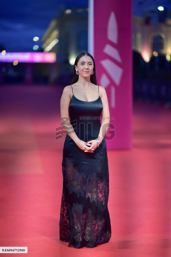 Deauville  Closing Ceremony  FC