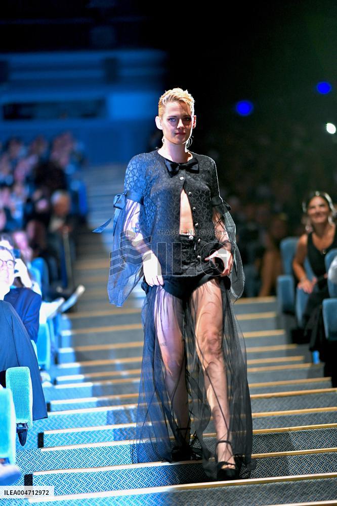 Deauville  Closing Ceremony  FC