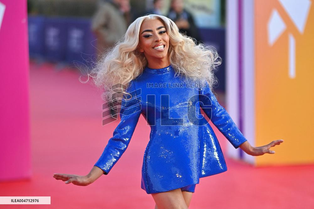 Deauville  Closing Ceremony  FC