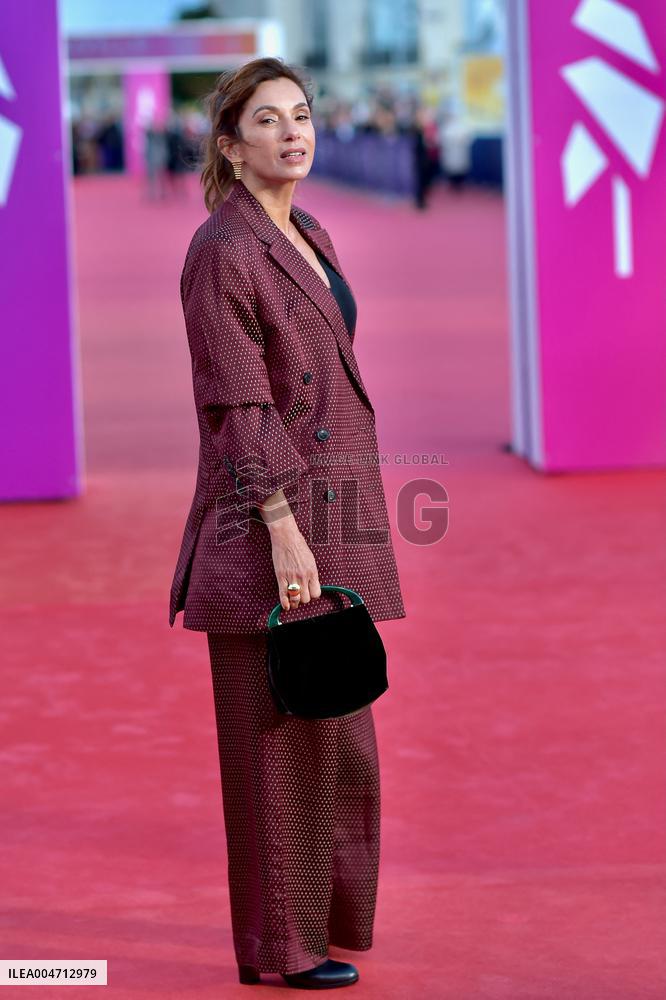 Deauville  Closing Ceremony  FC