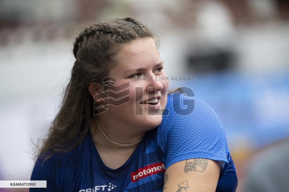 IAAF World Athletics Championships 2025