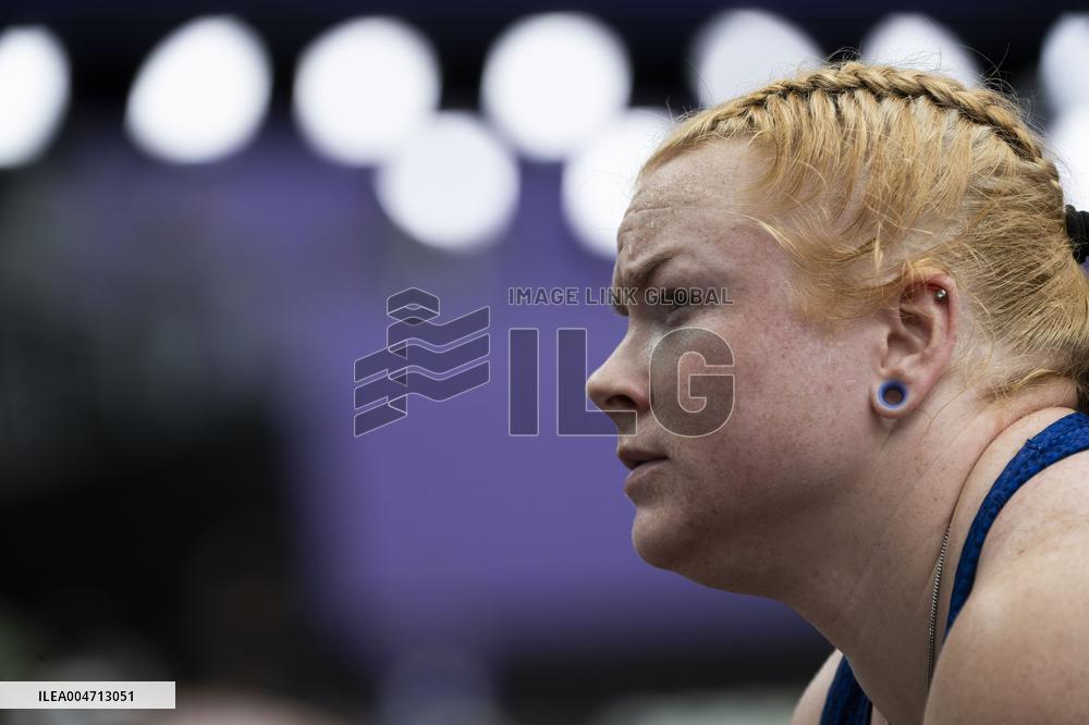 IAAF World Athletics Championships 2025