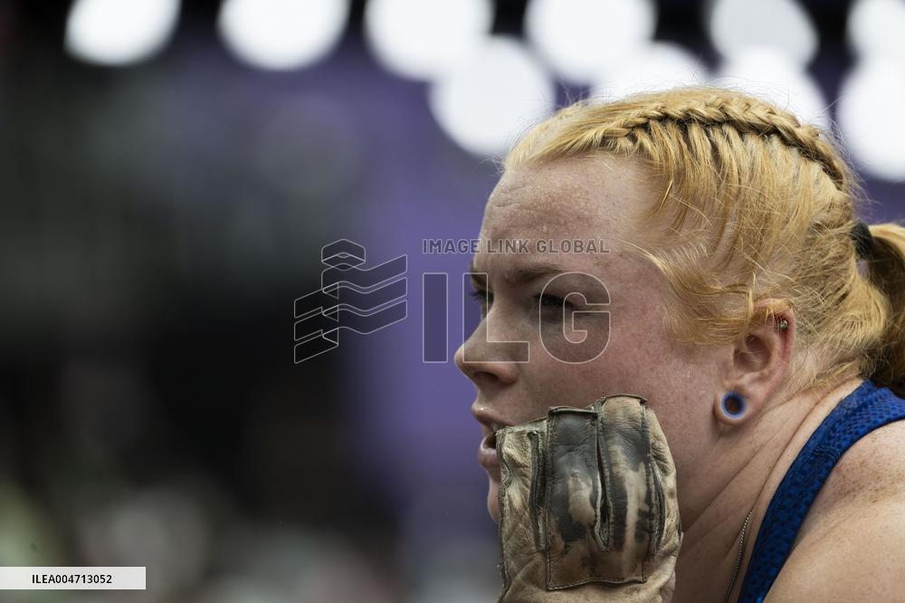 IAAF World Athletics Championships 2025