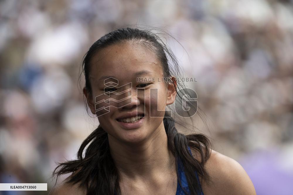 IAAF World Athletics Championships 2025