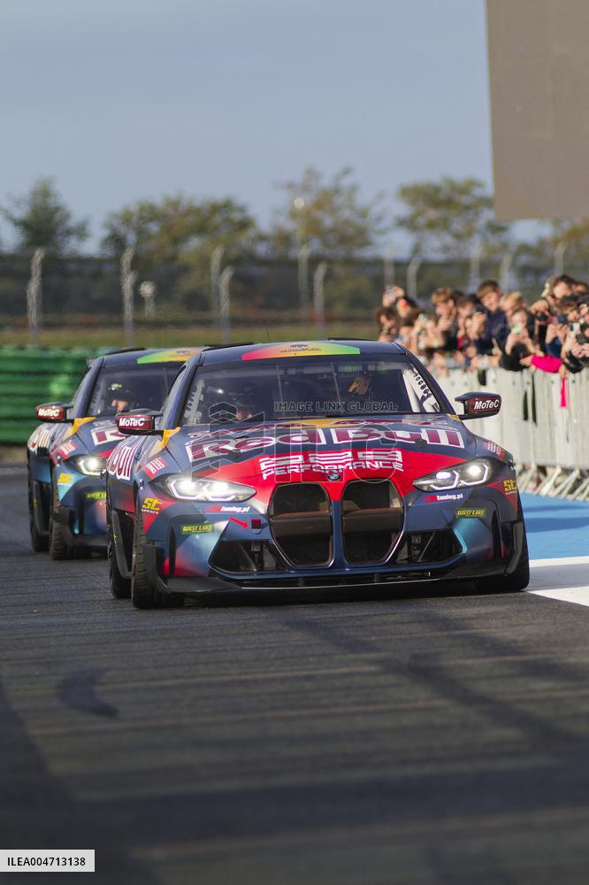 Red Bull Motormania 2025 at Circuit de Nevers Magny-Cours – France