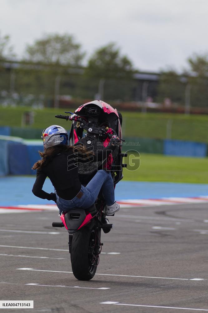 Red Bull Motormania 2025 at Circuit de Nevers Magny-Cours – France