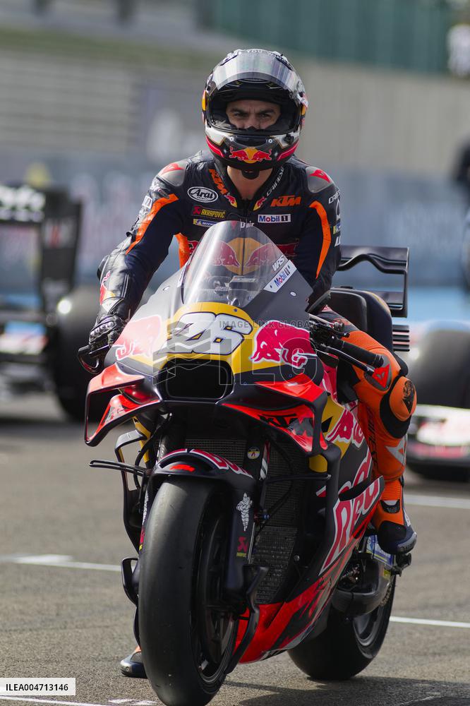 Red Bull Motormania 2025 at Circuit de Nevers Magny-Cours – France