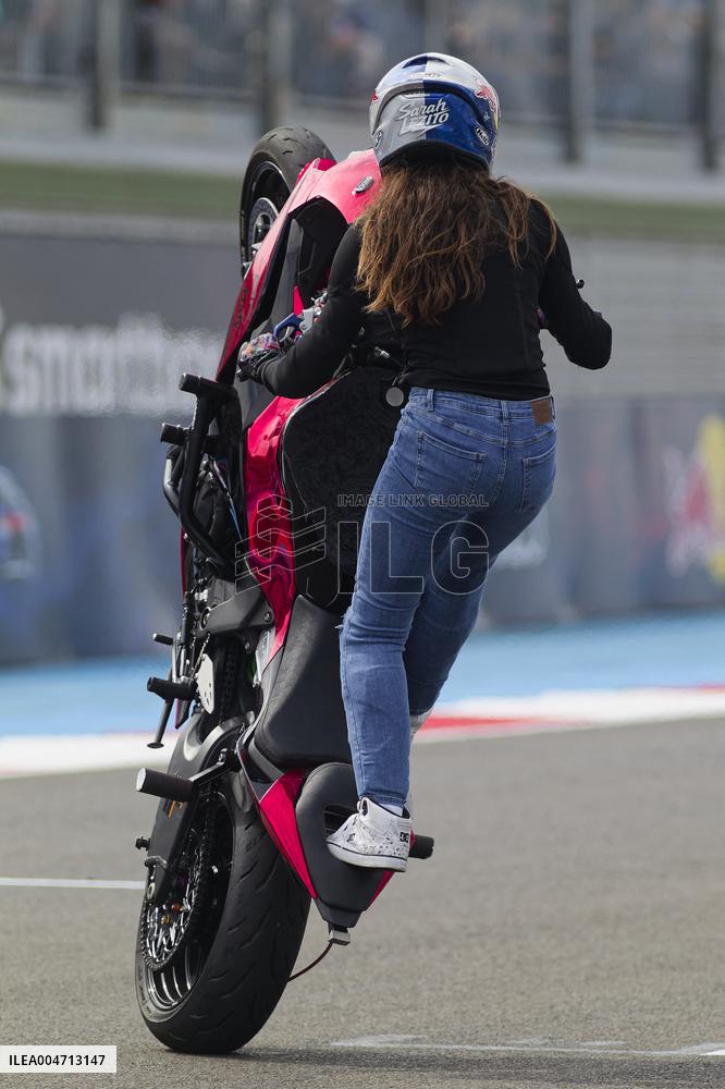 Red Bull Motormania 2025 at Circuit de Nevers Magny-Cours – France