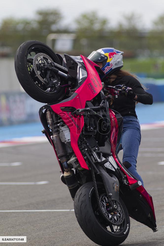 Red Bull Motormania 2025 at Circuit de Nevers Magny-Cours – France