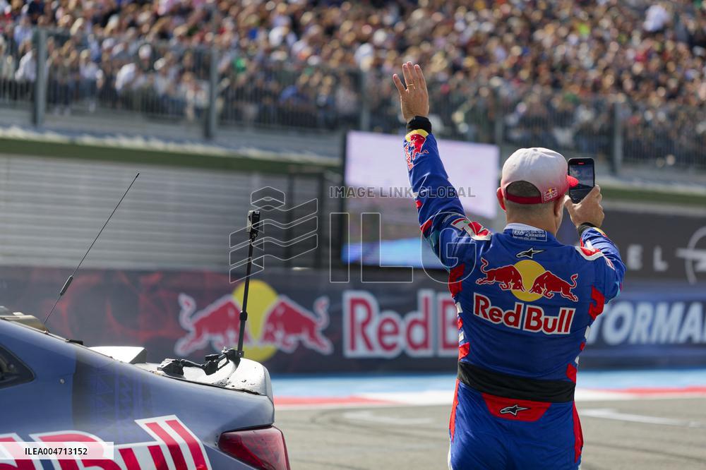 Red Bull Motormania 2025 at Circuit de Nevers Magny-Cours – France