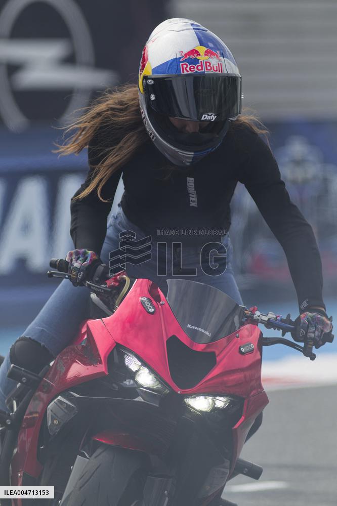 Red Bull Motormania 2025 at Circuit de Nevers Magny-Cours – France