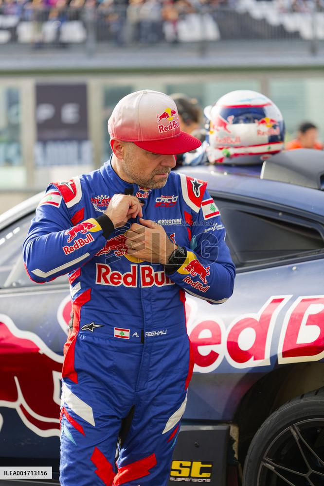 Red Bull Motormania 2025 at Circuit de Nevers Magny-Cours – France