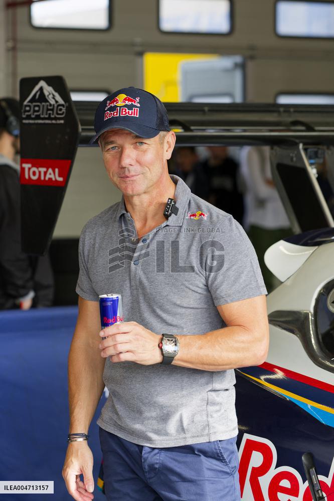 Red Bull Motormania 2025 at Circuit de Nevers Magny-Cours – France