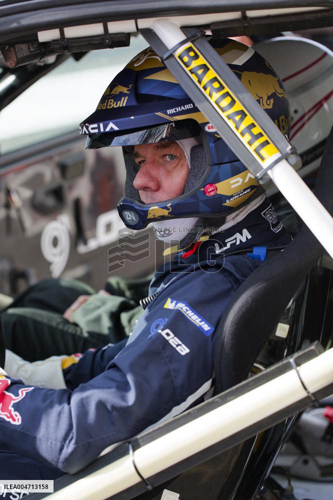 Red Bull Motormania 2025 at Circuit de Nevers Magny-Cours – France