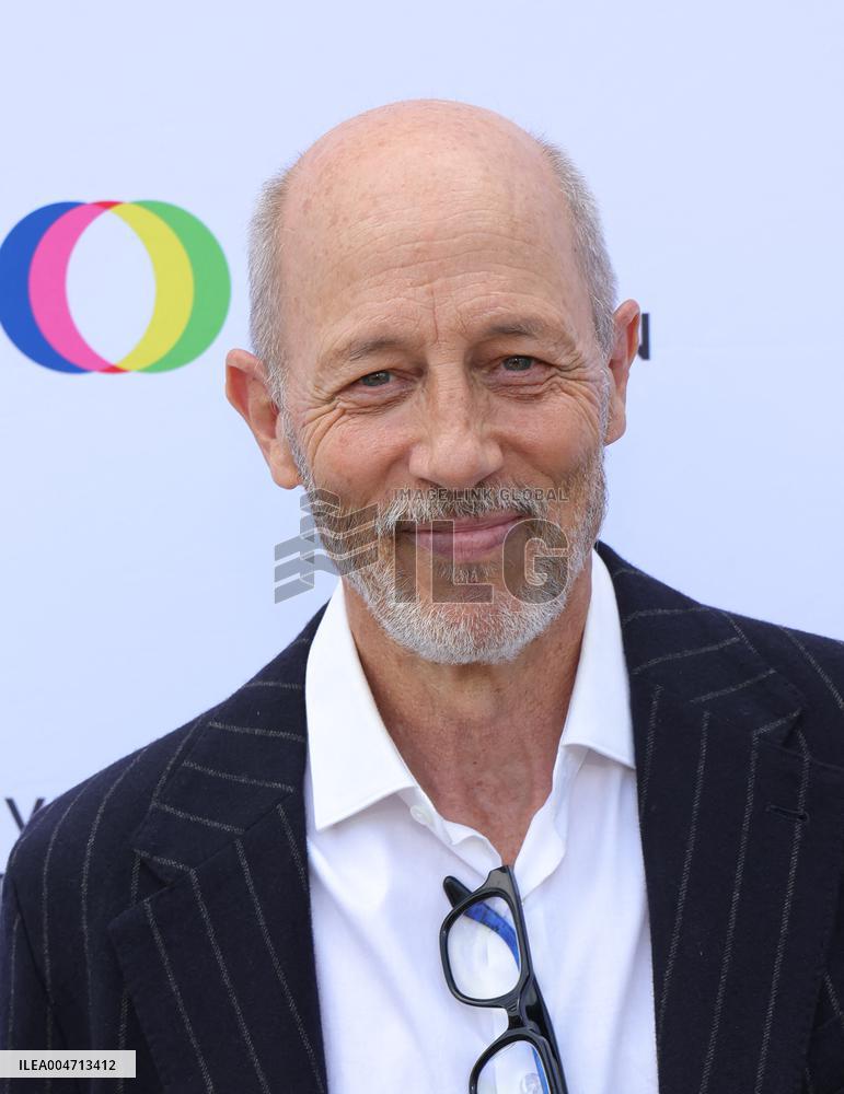 The Creative Coalition's 11th Annual Humanitarian Awards - LA