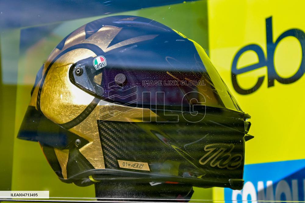 MOTORI - MotoGP - Gran Premio Red Bull di San Marino e della Riviera di Rimini