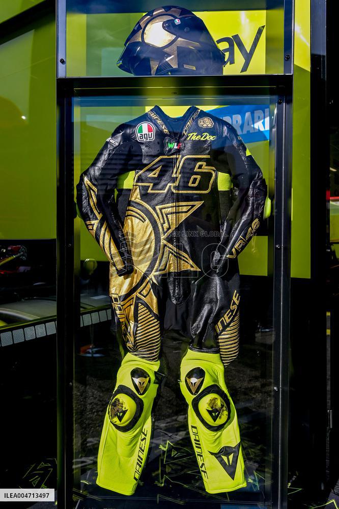 MOTORI - MotoGP - Gran Premio Red Bull di San Marino e della Riviera di Rimini