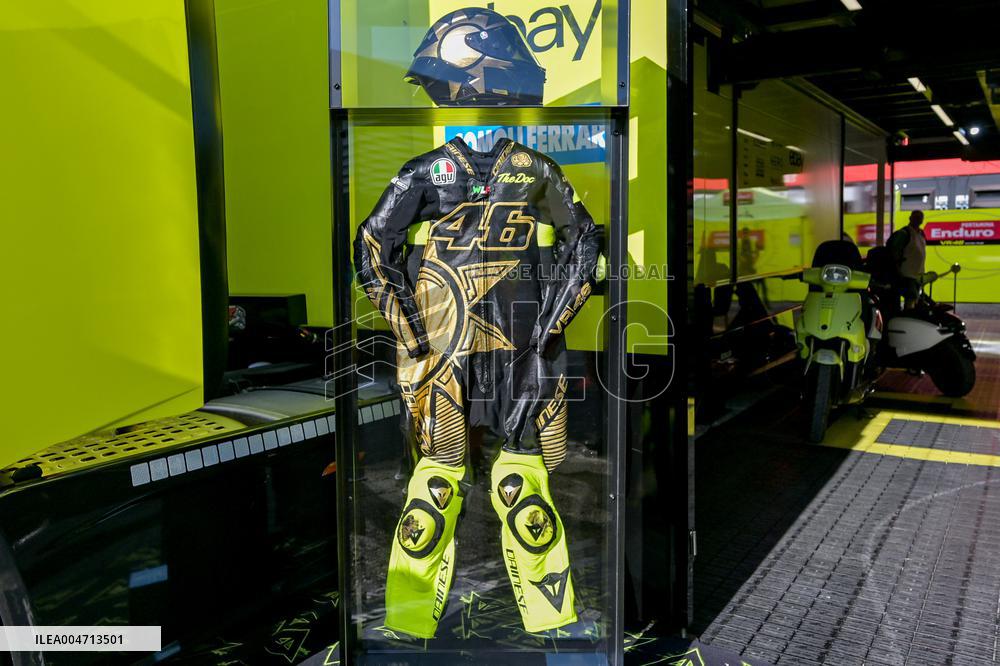 MOTORI - MotoGP - Gran Premio Red Bull di San Marino e della Riviera di Rimini